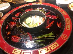 -矮板凳老火锅(宽窄巷子店)