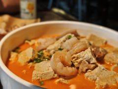 -前海沿·青岛菜(李沧万达店)