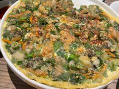 现撬海蛎煎-四道菜·福建菜馆(新街口金鹰店)