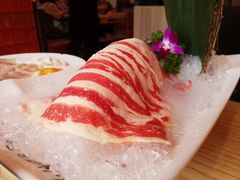 -淼福猪肚鸡·椰子鸡火锅(大沙地店)