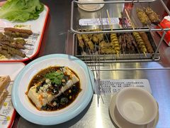 -遇西祠·海鲜烧烤(总店)
