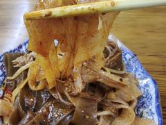 -八亩沟擀面皮(西安首店)