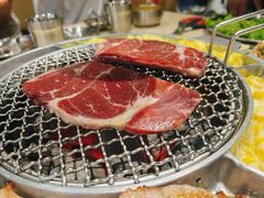-东门韩国烤肉·韩国料理(烟台朝阳街店)