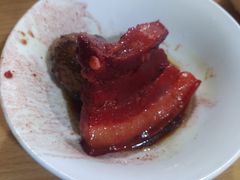 -文庙菜饭(四川北路店)