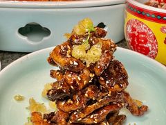 -南京大牌档(中关村领展广场店)