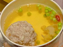 -云锦壹号·淮扬宴(徐汇万科店)
