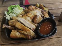 -半山半岛洲际度假酒店·啤酒工厂