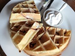 松饼-BUND·FIVE外滩5号(天际店)