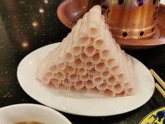 -南门涮肉(上海二店)