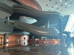 -郑州大剧院