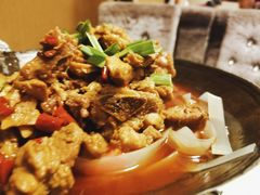 -唐师傅湘西名菜馆(武陵路店)