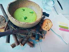 -翡翠36餐厅(浦东香格里拉店)