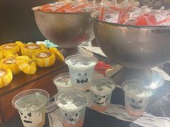 -西安高新希尔顿酒店·咖啡露台西餐厅