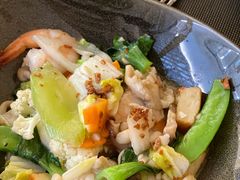 十菜-THE PAWON·8碗(古北SOHO店)