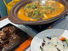 -金陵后厨·南京菜(新街口秣陵路店)