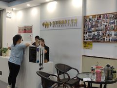 -健怪兽私教健身馆(恒大帝景店)