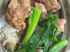 -煲煲掂风味煲仔饭餐厅(西区店)