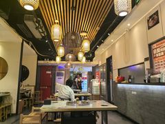 -钢管厂五区小郡肝火锅串串香(清河店)