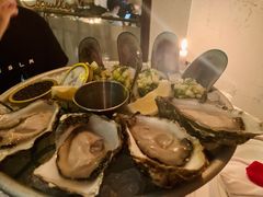 -壳里西餐厅Coquille Seafood Bistro(蒙自路店)