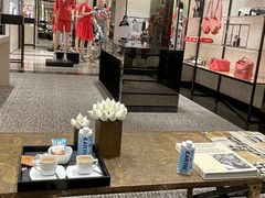 -CHANEL(恒隆广场店)