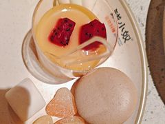 -钱小奴炭烤自助料理·安格斯牛肉(盐城中南城店)