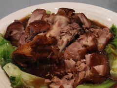 -白云宾馆·白云宴餐厅