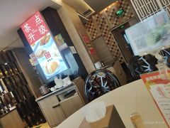 -万龙洲海鲜(南新仓店)