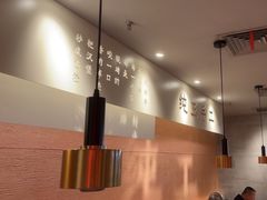 -大师兄·手工面·西北菜(南沙万达广场店)