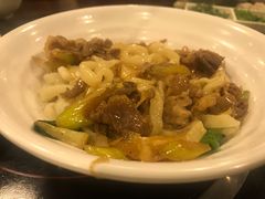 -情忆草原涮肉馆