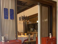 -院里寻菜·精致庭院菜(观沙岭店)