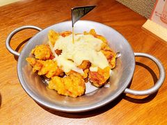 初雪炸鸡-春熙台·韩国料理(宝安西乡店)