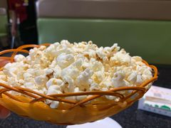 -清真·锦翔炝锅鱼(明德门店)