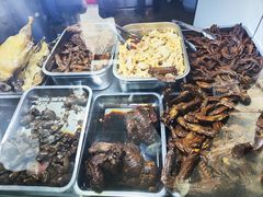 -章云板鸭(评事街店)