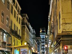 -圣胡斯塔升降机