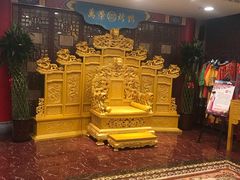 -万荣烤鸭店·北京菜(天坛店)