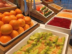 -君悦酒店·乐厨·高空自助餐(青年大街店)