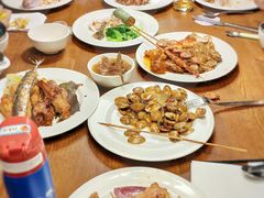 -昆山琶拉帝诗酒店·河畔咖啡厅Riverside Cafe