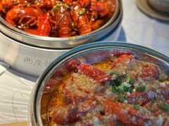 -巴厘龙虾·榜首油焖大虾(洞庭·艺术洋房店)