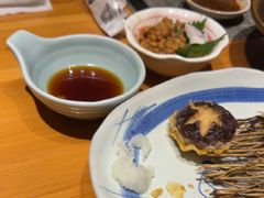 -大岛日本料理铁板烧(南通大饭店)