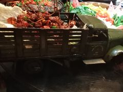 -昆虫窝子·特色云南菜(拓东路总店)