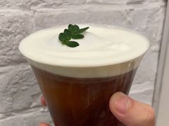 -COFFEE HOLIC(朝外SOHO店)