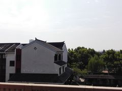 -苏州吴宫泛太平洋酒店