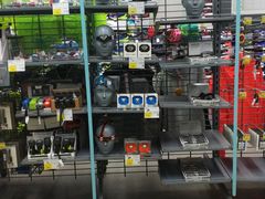-迪卡侬(李沧店)