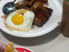 -明腾壹间茶餐厅(新都会花园广场店)