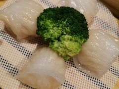 -避风塘(百联东郊店)