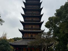 -常熟方塔园