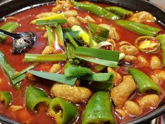 -湘肠香火锅店(团结湖店)