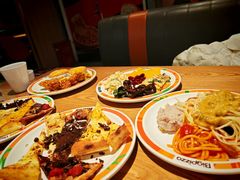 -比格比萨自助(南京万达茂店)