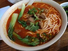 -李先生牛肉面大王(站北广场店)