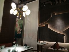 -乔阿马·江南味·驴肉香(龙湖华泾天街店)